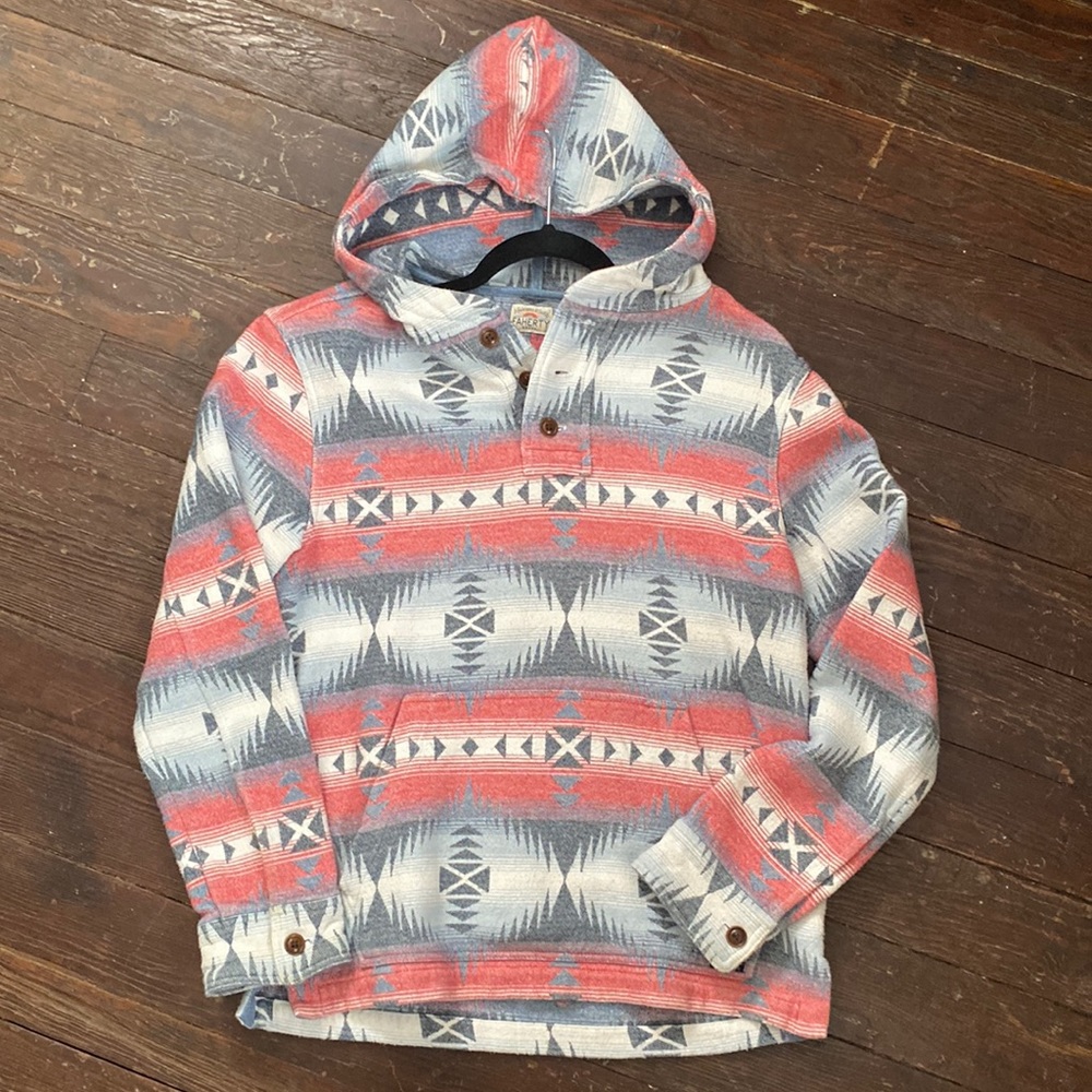 Faherty native design